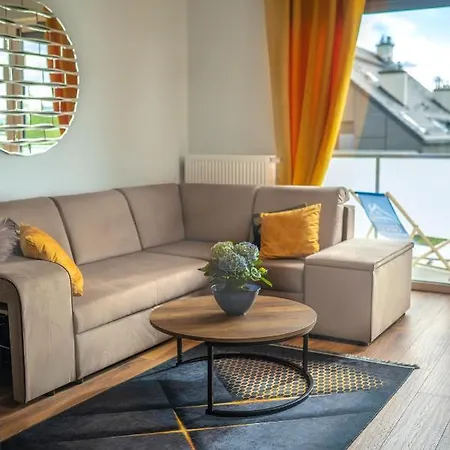 Apartmán W Cieplicach Premium Jelení Hora