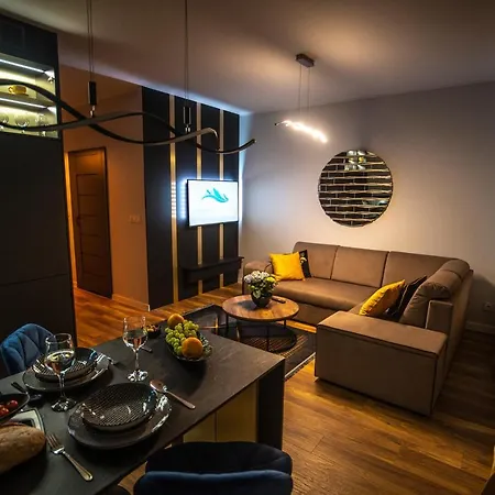 W Cieplicach Premium * Jelenia Góra