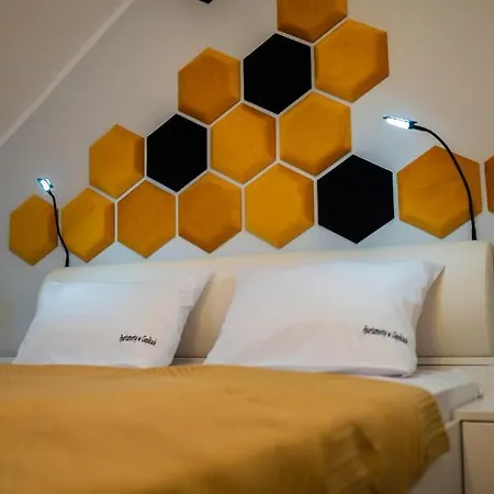 W Cieplicach Premium * Еленя-Гура