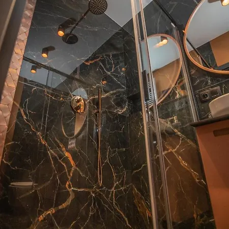 W Cieplicach Premium Апартаменты *