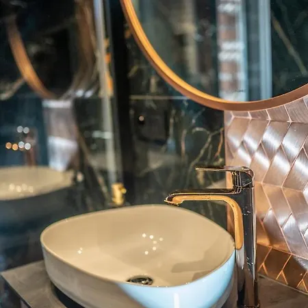 W Cieplicach Premium * Jelenia Góra