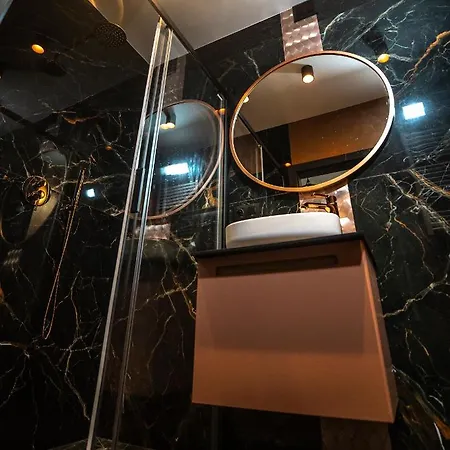 Апартаменты W Cieplicach Premium