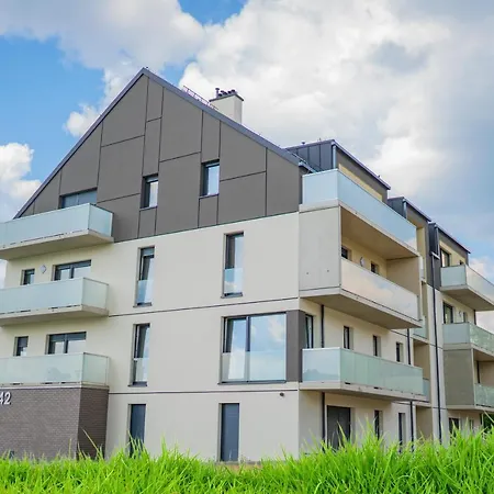 W Cieplicach Premium Appartement Jelenia Góra