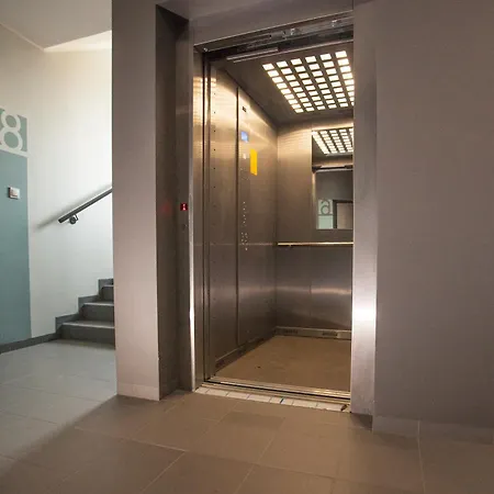 W Cieplicach Premium Appartement *