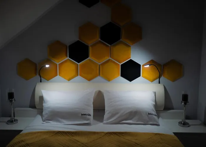 W Cieplicach Premium Apartamento