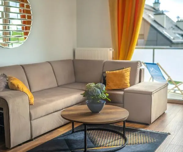 Apartamento W Cieplicach Premium Jelenia Góra