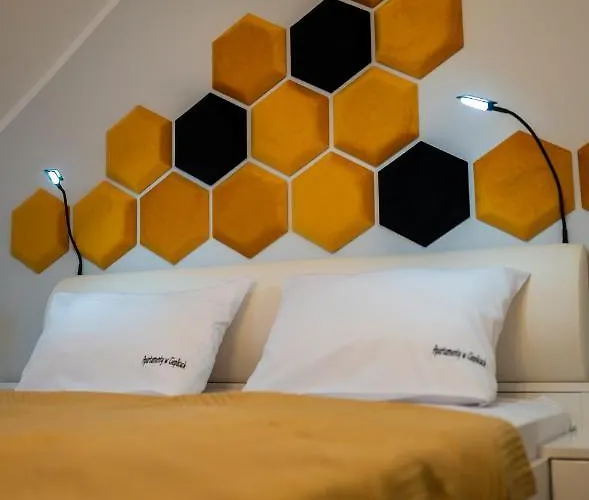 W Cieplicach Premium * Jelenia Góra