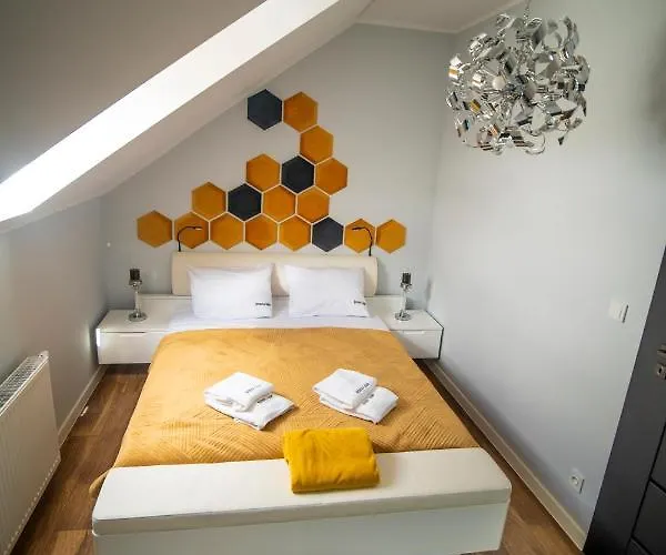 W Cieplicach Premium Apartamento