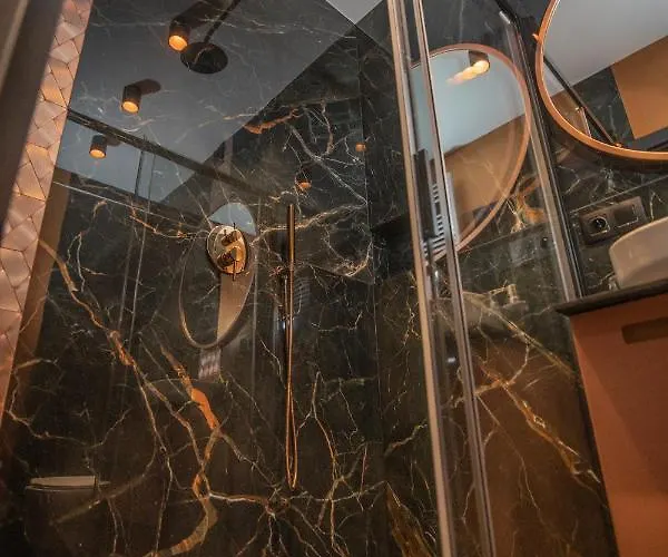 W Cieplicach Premium Apartamento *