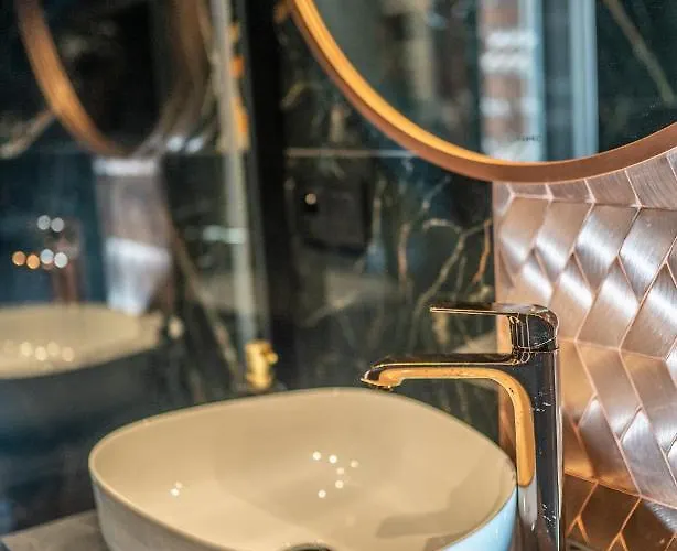 W Cieplicach Premium * Jelenia Góra