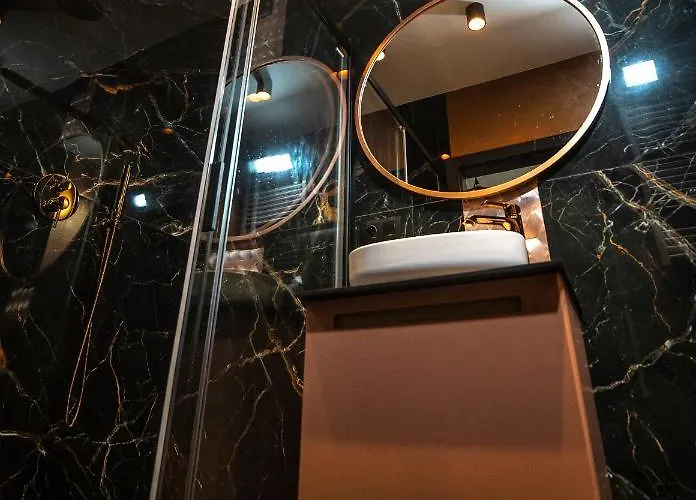 Apartamento W Cieplicach Premium