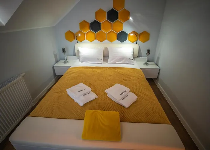 W Cieplicach Premium Jelenia Góra