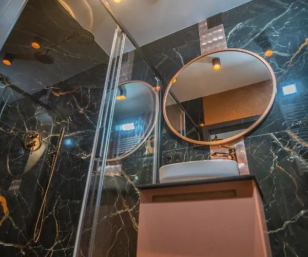 W Cieplicach Premium Apartamento Jelenia Góra