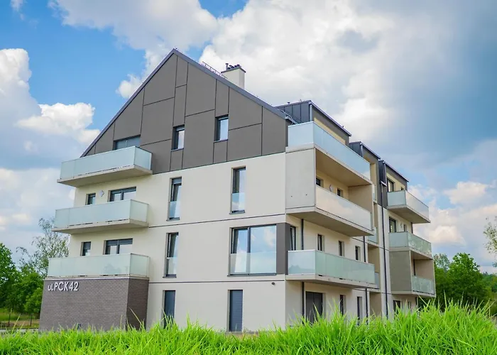 W Cieplicach Premium Apartamento Jelenia Góra