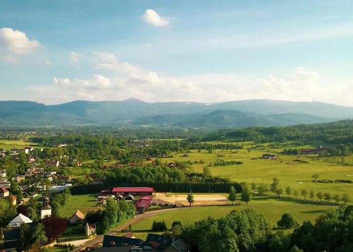 W Cieplicach Premium