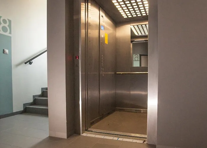 W Cieplicach Premium Apartamento *